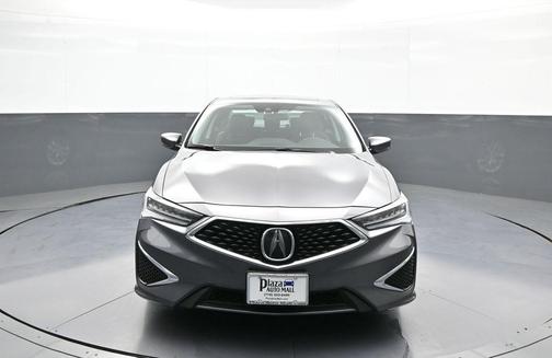 2020 Acura ILX Base