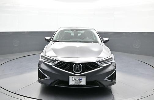 2020 Acura ILX Base