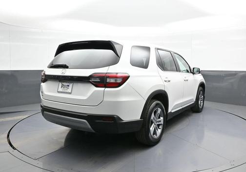 2023 Honda Pilot AWD EX-L 7 Passenger