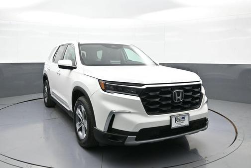 2023 Honda Pilot AWD EX-L 7 Passenger