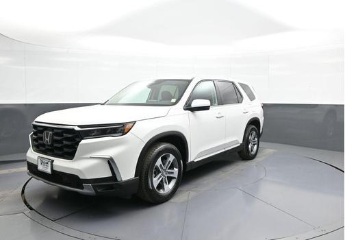 2023 Honda Pilot AWD EX-L 7 Passenger