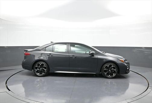 2025 Toyota Corolla FX
