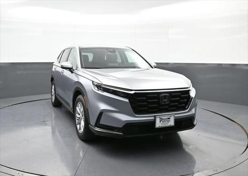 2023 Honda CR-V EX AWD