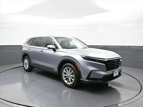 2023 Honda CR-V EX AWD