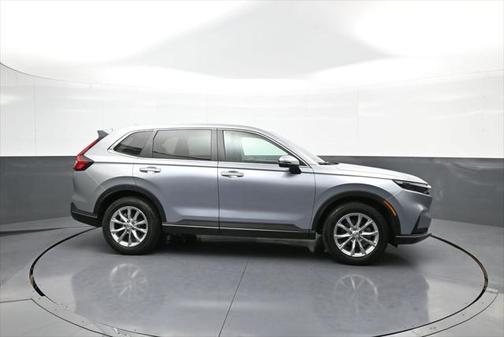 2023 Honda CR-V EX AWD