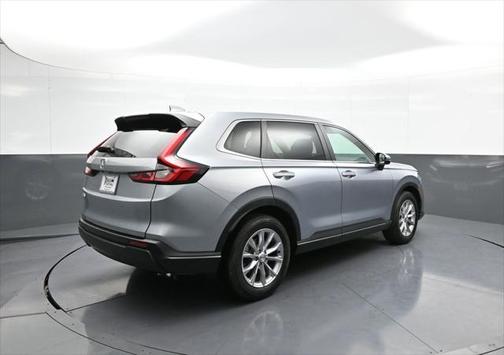 2023 Honda CR-V EX AWD