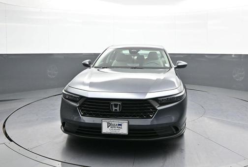 2023 Honda Accord LX 1.5T