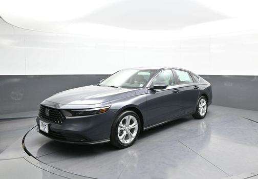 2023 Honda Accord LX 1.5T