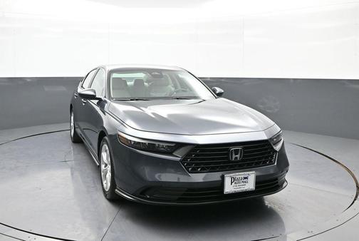 2023 Honda Accord LX 1.5T