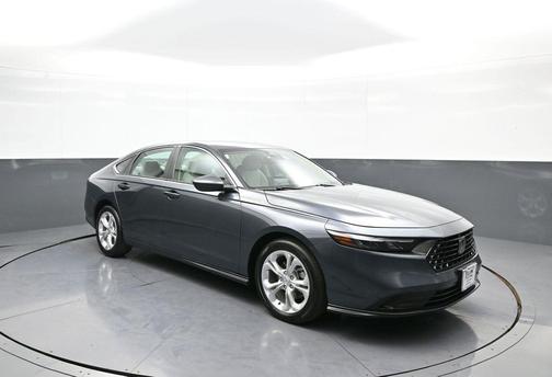 2023 Honda Accord LX 1.5T