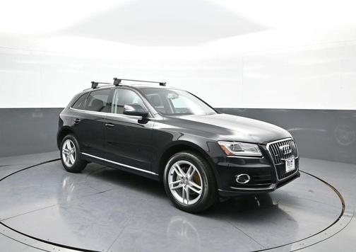 2014 Audi Q5 2.0T Premium Plus