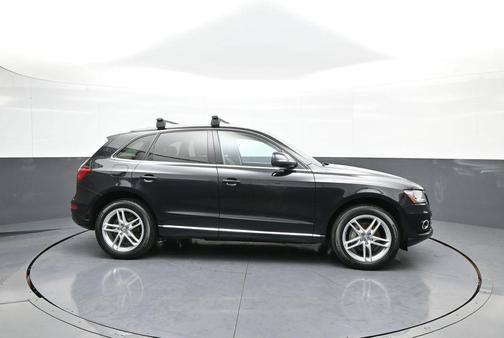 2014 Audi Q5 2.0T Premium Plus