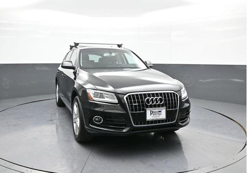 2014 Audi Q5 2.0T Premium Plus