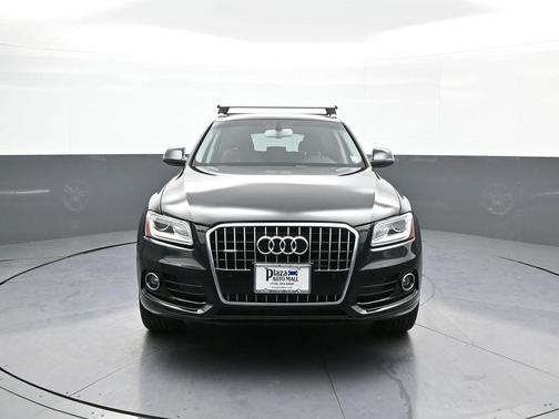 2014 Audi Q5 2.0T Premium Plus