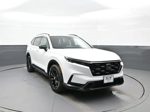 2023 Honda CR-V Hybrid Sport AWD