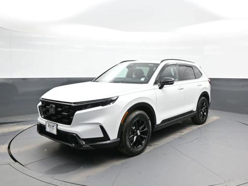 2023 Honda CR-V Hybrid Sport AWD