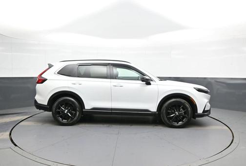 2023 Honda CR-V Hybrid Sport AWD