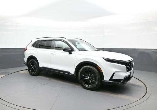 2023 Honda CR-V Hybrid Sport AWD