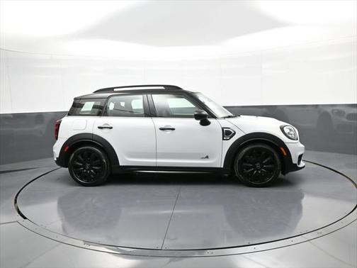 2019 MINI Countryman Cooper S ALL4