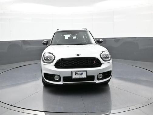 2019 MINI Countryman Cooper S ALL4