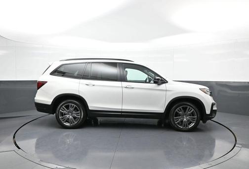 2022 Honda Pilot AWD Sport