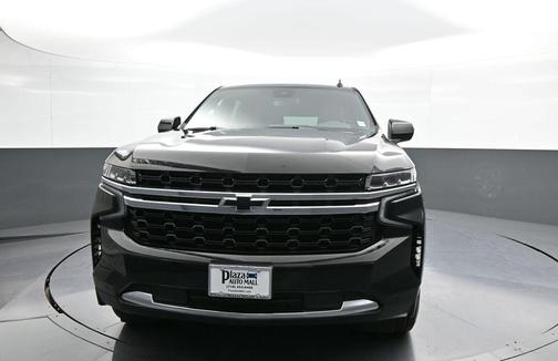 2024 Chevrolet Suburban LS