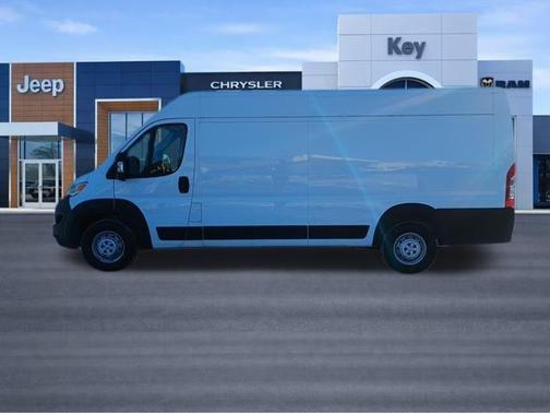 2023 RAM ProMaster 3500 High Roof