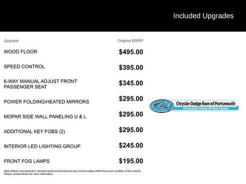 2023 RAM ProMaster 3500 High Roof