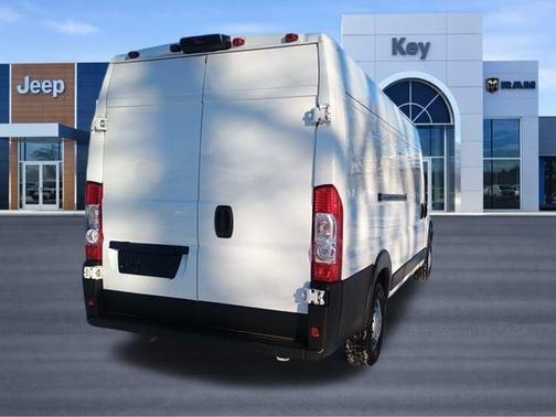 2023 RAM ProMaster 3500 High Roof