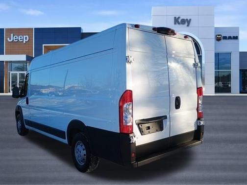 2023 RAM ProMaster 3500 High Roof
