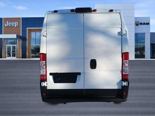 2023 RAM ProMaster 3500 High Roof
