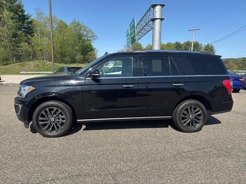 2021 Ford Expedition Limited