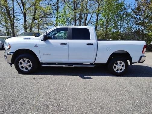 2023 RAM 2500 Big Horn