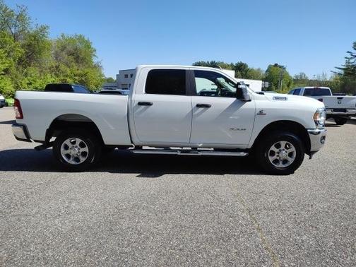 2023 RAM 2500 Big Horn