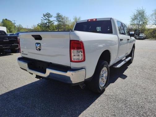 2023 RAM 2500 Big Horn