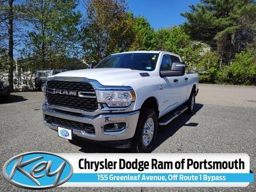 2023 RAM 2500 Big Horn