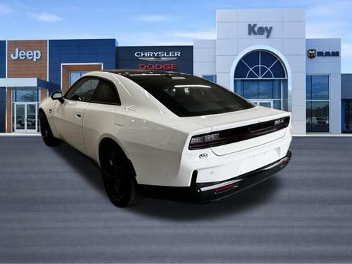 2024 Dodge Charger Daytona R/T