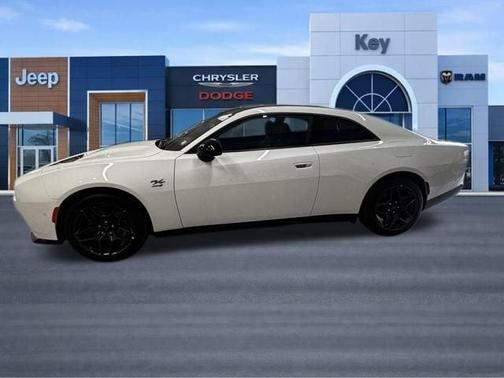 2024 Dodge Charger Daytona R/T