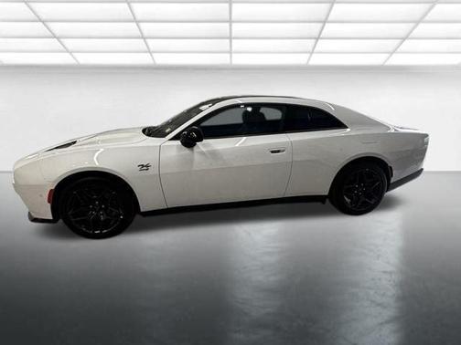 2024 Dodge Charger Daytona R/T