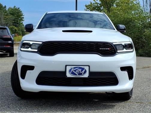 2026 Dodge Durango GT HEMI V8