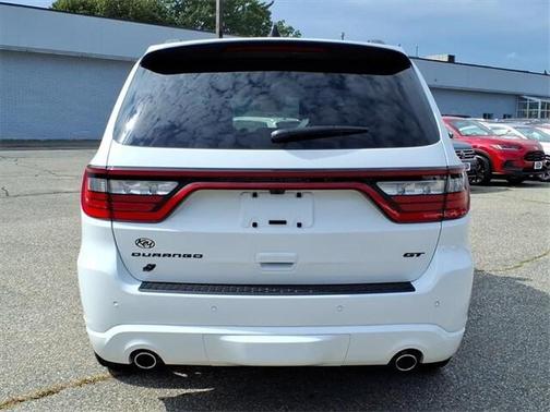 2026 Dodge Durango GT HEMI V8