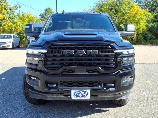 2026 RAM 2500 Limited