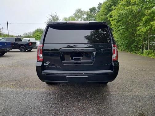 2016 GMC Yukon XL Denali