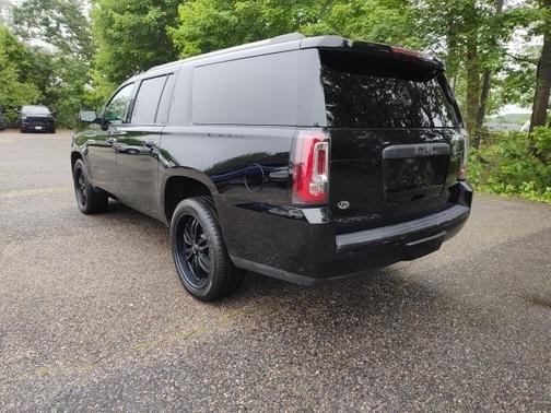 2016 GMC Yukon XL Denali