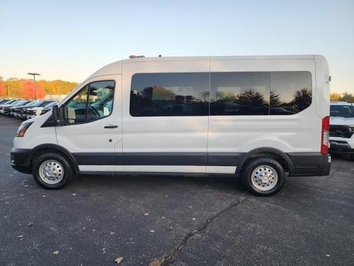 2023 Ford Transit-350 XL