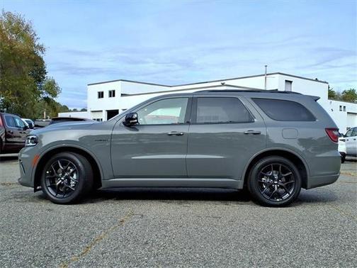 2026 Dodge Durango GT HEMI V8