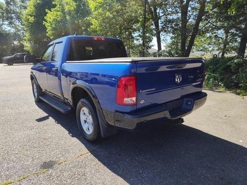 2016 RAM 1500 SLT