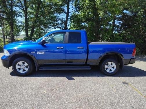 2016 RAM 1500 SLT