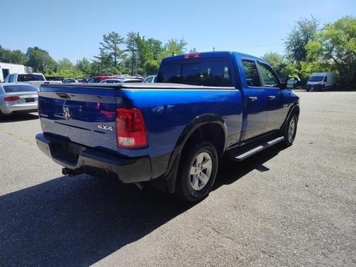 2016 RAM 1500 SLT