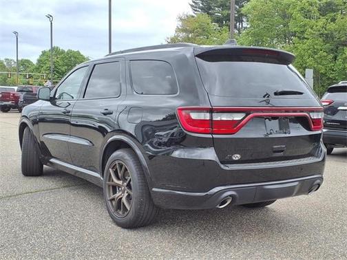 2025 Dodge Durango R/T